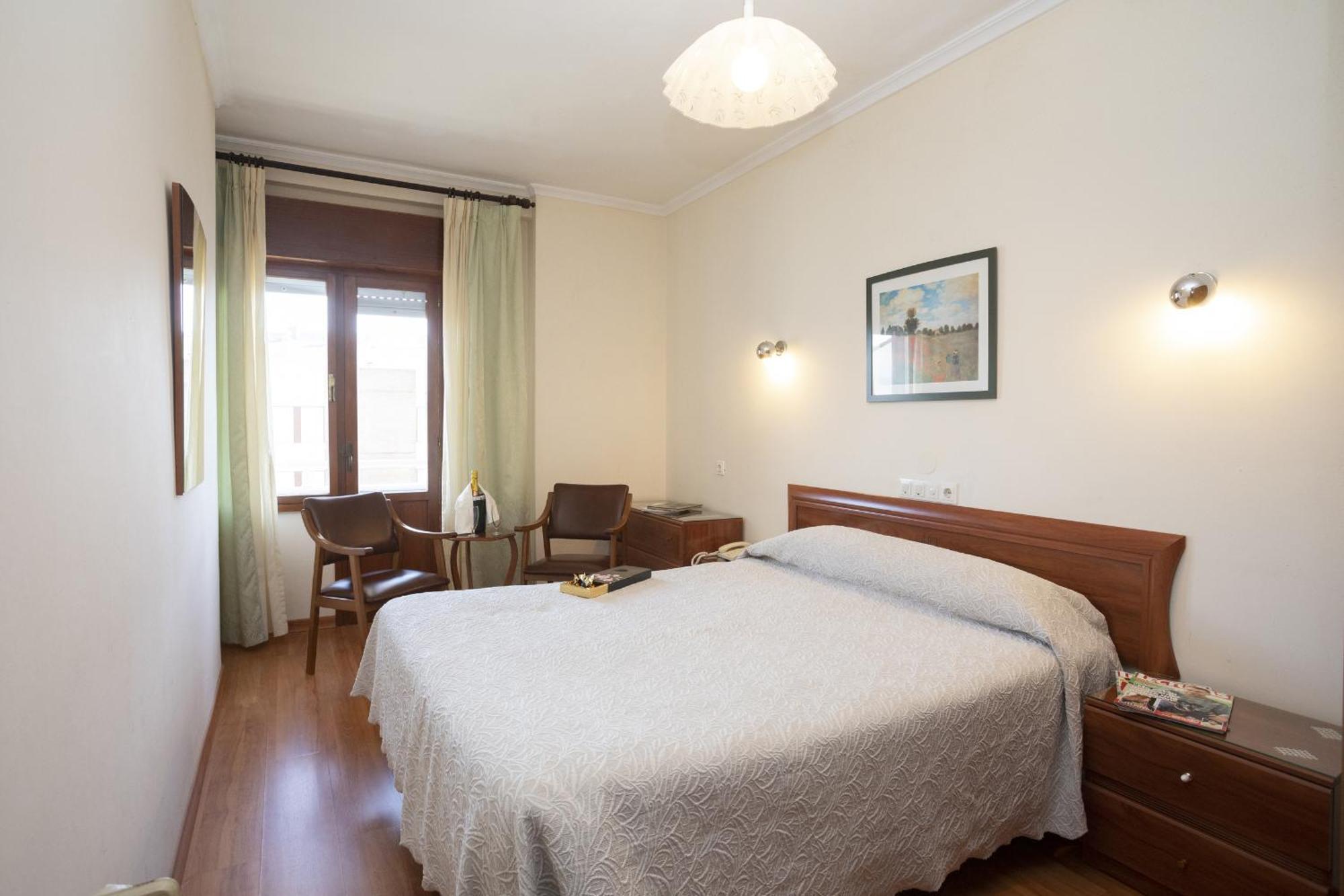 Hotel La Ruta تابيا دي كاسارييغو المظهر الخارجي الصورة