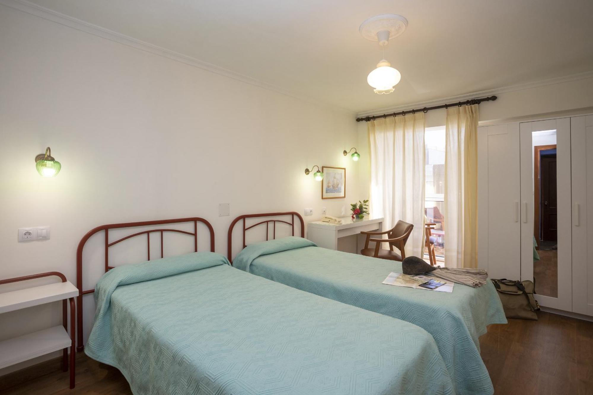 Hotel La Ruta تابيا دي كاسارييغو المظهر الخارجي الصورة