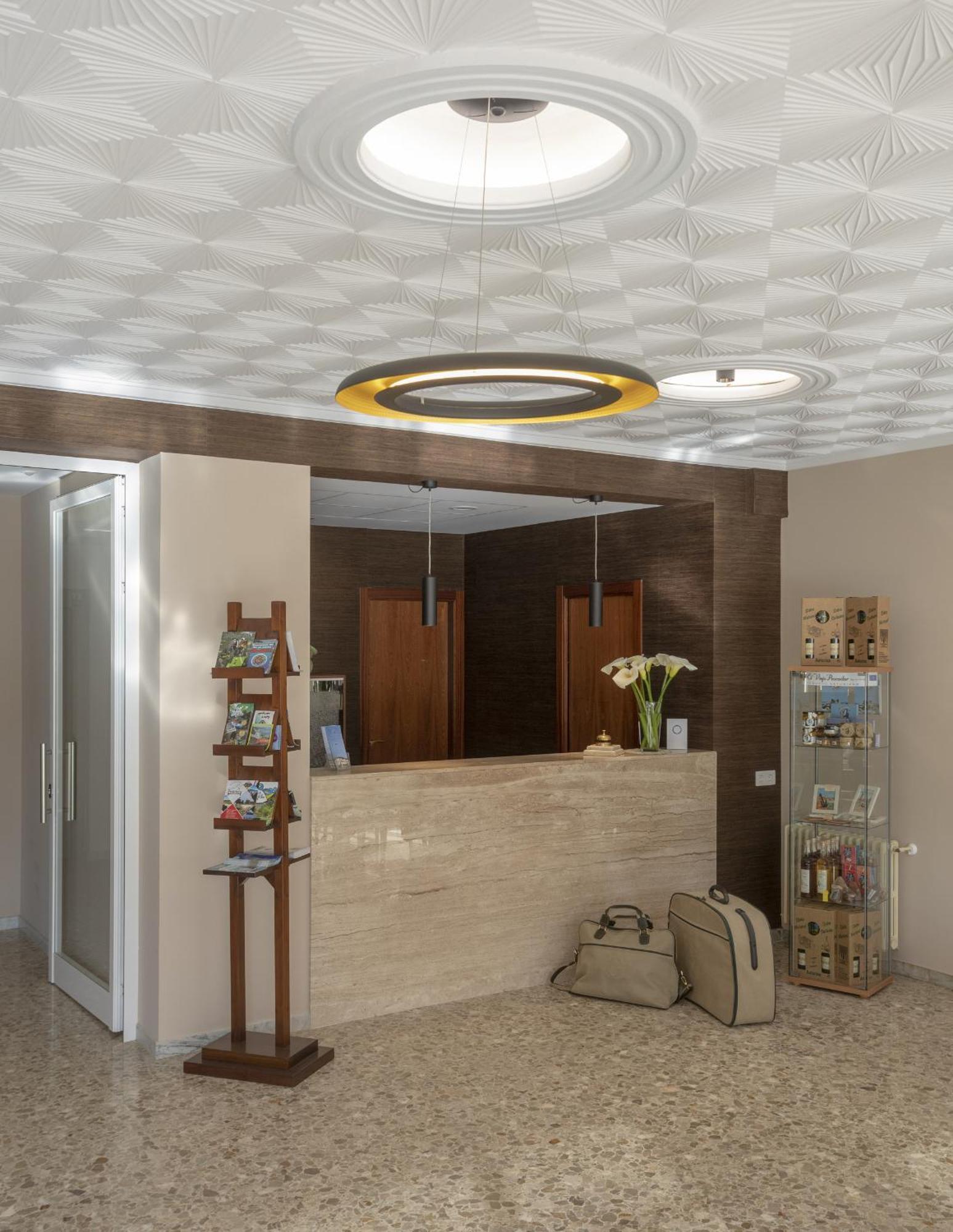Hotel La Ruta تابيا دي كاسارييغو المظهر الخارجي الصورة